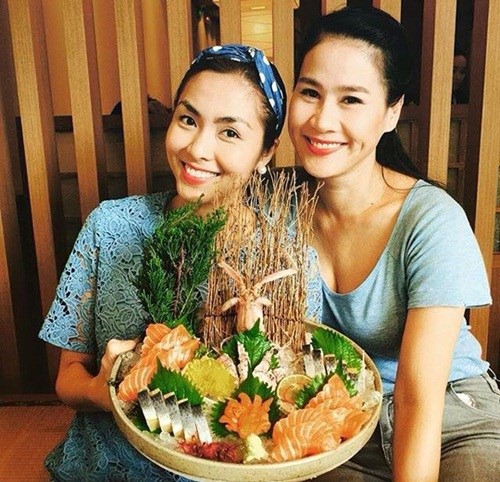 Giữa showbiz đầy thị phi, vẫn tồn tại những tình bạn kéo dài cả thập kỷ đáng ngưỡng mộ - Ảnh 8.