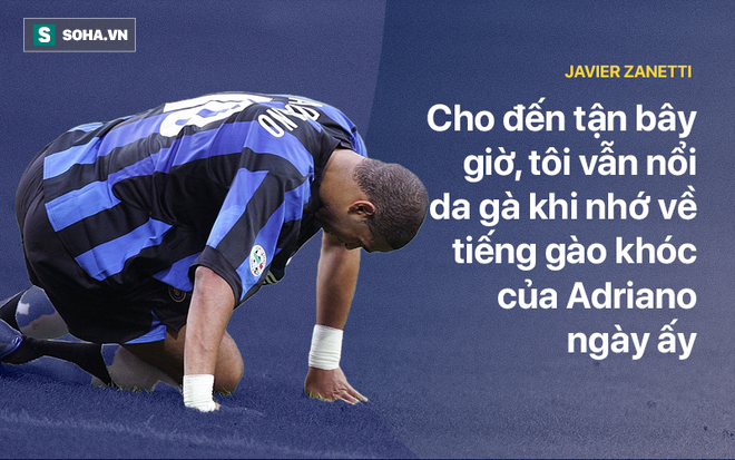 Hoàng đế Adriano: Chỉ khu ổ chuột mới đủ sức chữa vết thương vì bay quá gần mặt trời - Ảnh 5.