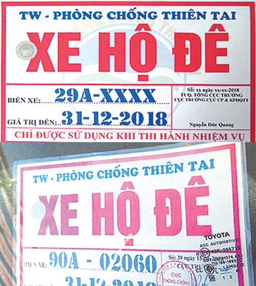 Loạn xe hộ đê qua BOT: Nên bỏ quy định miễn phí đường bộ - Ảnh 1.