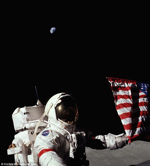 Hai nước cờ đột phá của NASA: Thế giới hãy chuẩn bị nín thở chứng kiến - Ảnh 1.