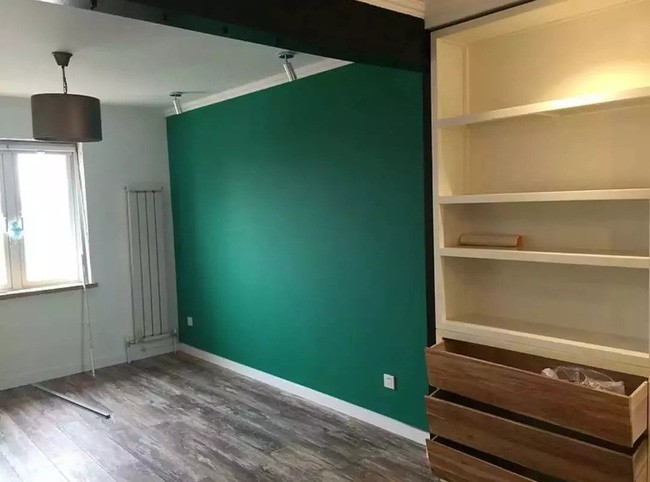 Ngôi nhà phố 32m² chật hẹp giữa thủ đô bỗng chốc biến thành không gian sáng sủa bất ngờ - Ảnh 5.