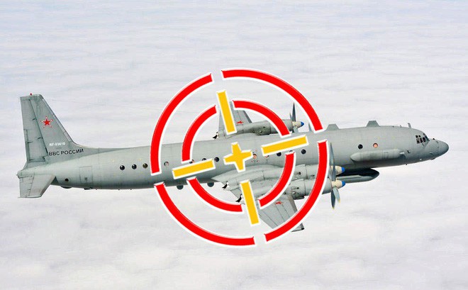 Có hay không thuyết âm mưu: Syria cố tình bắn hạ IL-20 để Nga - Israel tuyên chiến? - Ảnh 1.