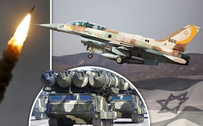 Có hay không thuyết âm mưu: Syria cố tình bắn hạ IL-20 để Nga - Israel tuyên chiến? - Ảnh 2.