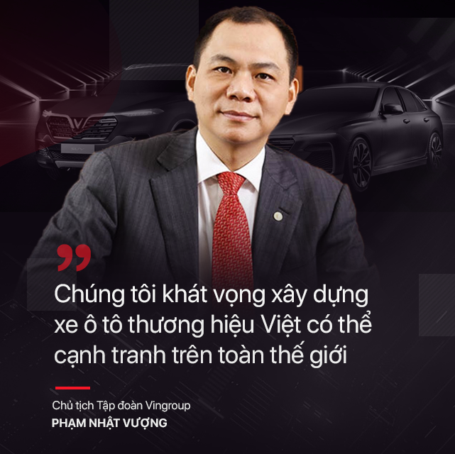 Chiếc xe hơi đầu tiên của VinFast có thiết kế riêng cho người Việt, giá cả phải chăng - Ảnh 2.