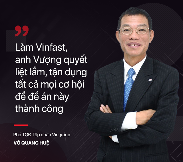 Chiếc xe hơi đầu tiên của VinFast có thiết kế riêng cho người Việt, giá cả phải chăng - Ảnh 4.