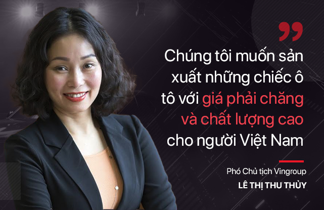 Chiếc xe hơi đầu tiên của VinFast có thiết kế riêng cho người Việt, giá cả phải chăng - Ảnh 7.