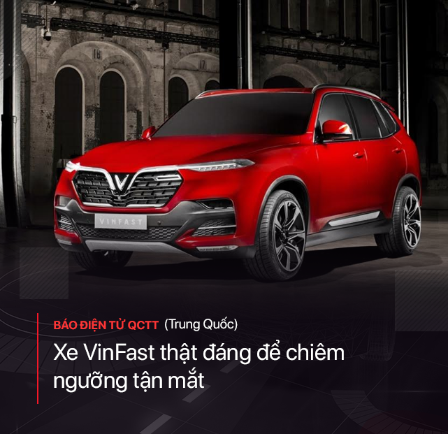 Xe VinFast sang trọng và tinh tế, thật đáng để chiêm ngưỡng tận mắt - Ảnh 6.