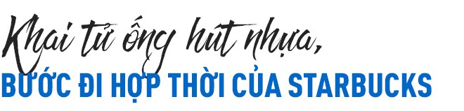 Thảm hoạ môi trường từ chiếc ống hút nhựa và những bao bì vị vứt đi - Ảnh 7.