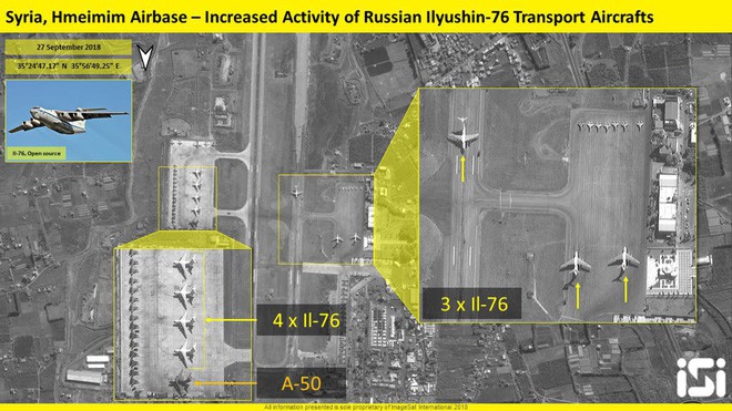 Tiêm kích F-16 Israel mất tích từ hôm IL-20 bị bắn hạ: Nga ra đòn quá hiểm? - Ảnh 1.