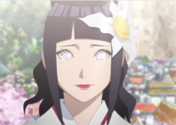 18 điều cần biết về “Công chúa Bạch Nhãn” Hinata Hyuga mà fan Naruto không thể ngó lơ - Ảnh 1.