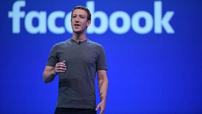Một tin tặc tuyên bố sẽ xóa tài khoản Facebook của Zuckerberg - Ảnh 1.