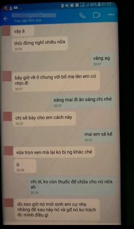 Vợ mới đẻ kể tội bạn chồng bày mưu với chồng để ép ly hôn, nhưng thân thế người vợ bị tiết lộ mới là điều gây sốc - Ảnh 3.