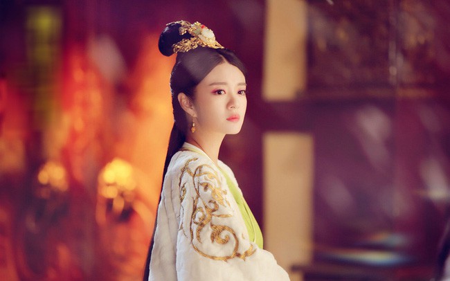 Cố Luân Hòa Hiếu Công Chúa - cô con gái út kỳ lạ được Càn Long yêu thương nhất, hưởng vinh hoa suốt 3 đời Hoàng đế Thanh triều - Ảnh 3.