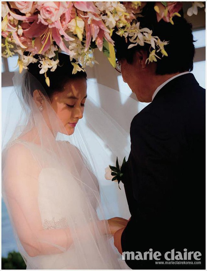 Sau 9 năm kết hôn, Lee Young Ae bất ngờ tiết lộ địa vị khủng của chồng doanh nhân Mỹ gốc Hàn - Ảnh 4.