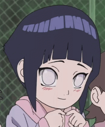 18 điều cần biết về “Công chúa Bạch Nhãn” Hinata Hyuga mà fan Naruto không thể ngó lơ - Ảnh 4.