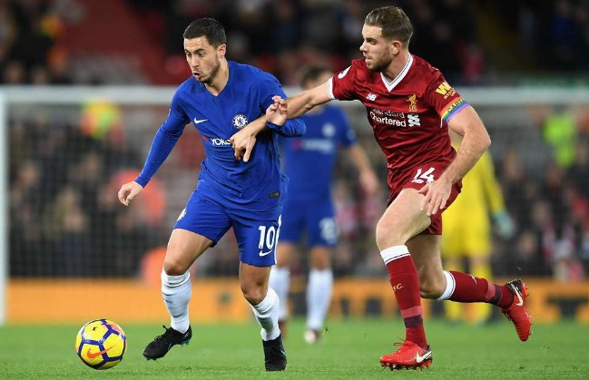 Eden Hazard: Tôi muốn những danh hiệu cùng Chelsea hơn giải thưởng cá nhân - Ảnh 5.