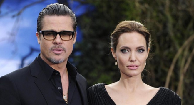 Thực hư thông tin Angelina Jolie khóc lóc đòi quay lại với Brad Pitt? - Ảnh 6.