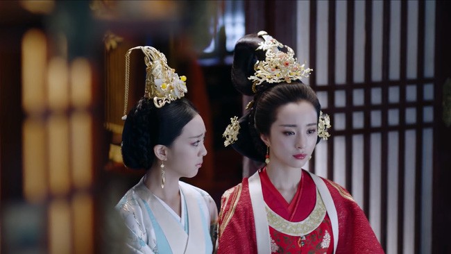 Cố Luân Hòa Hiếu Công Chúa - cô con gái út kỳ lạ được Càn Long yêu thương nhất, hưởng vinh hoa suốt 3 đời Hoàng đế Thanh triều - Ảnh 9.