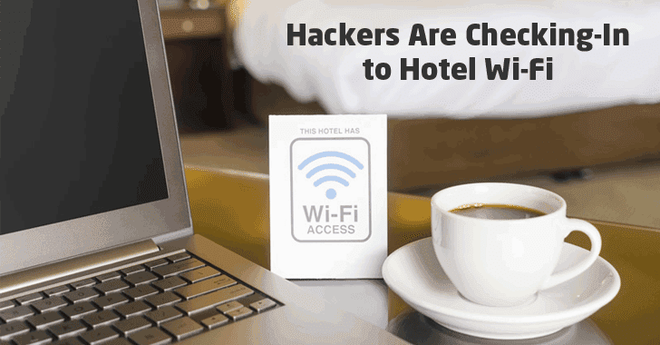 Không thèm hỏi nhân viên khách sạn mật khẩu Wi-Fi mà tự hack lấy rồi đổi theo ý mình, chuyên gia bảo mật bị bắt giam - Ảnh 1.