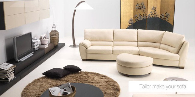 4 quy tắc về phong thủy cực quan trọng trong cách đặt và chọn ghế sofa - Ảnh 1.