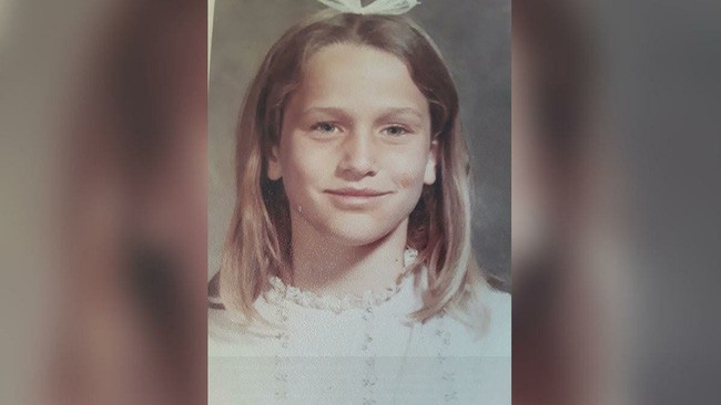 45 năm chìm trong bí ẩn, vụ cô bé 11 tuổi bị sát hại cuối cùng cũng có được những manh mối đầu tiên về khuôn mặt kẻ thú ác - Ảnh 2.