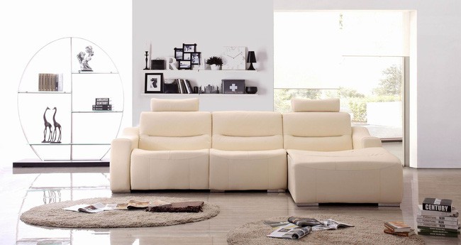 4 quy tắc về phong thủy cực quan trọng trong cách đặt và chọn ghế sofa - Ảnh 5.