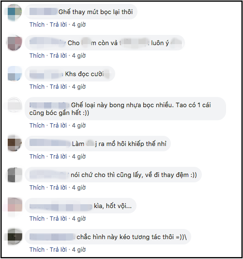 Thanh l&yacute; khủng - mua b&agrave;n tặng k&egrave;m ghế gi&aacute;m đốc: Tưởng m&oacute;n hời thế n&agrave;o chứ như n&agrave;y th&igrave; n&agrave;o ai d&aacute;m nhận - Ảnh 2.