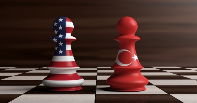 Thổ Nhĩ Kỳ kiên quyết không dùng đô la Mỹ trong thương mại  - Ảnh 2.
