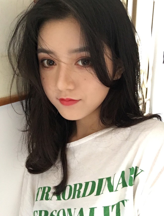 Danh tính beauty blogger Trung Quốc xinh đến nghẹt thở được cư dân mạng Việt truy lùng - Ảnh 12.