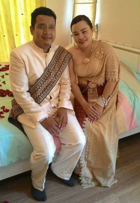 Kiều nữ Thái Lan lừa cưới hơn 10 ông chồng hờ, viện cớ không hợp tuổi ôm của hồi môn tiền tỷ rồi biến mất không dấu vết - Ảnh 3.
