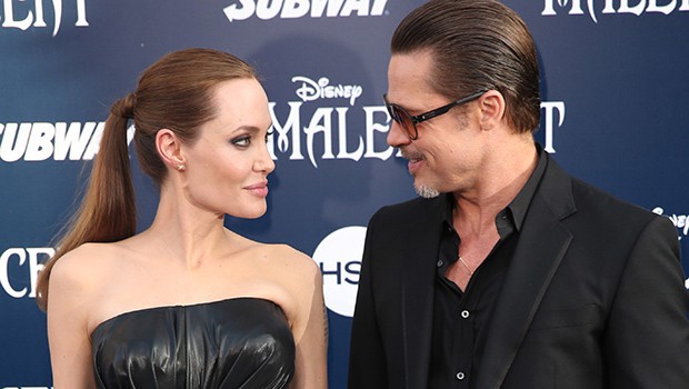Angelina Jolie hối hận vì từ bỏ Brad Pitt, nguyên nhân giận dữ đơn giản chỉ vì còn mãi yêu - Ảnh 1.