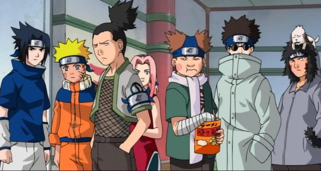 16 chi tiết thú vị chưa từng được bật mí về Naruto (P.2) - Ảnh 5.