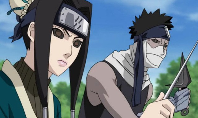 16 chi tiết thú vị chưa từng được bật mí về Naruto (P.2) - Ảnh 7.