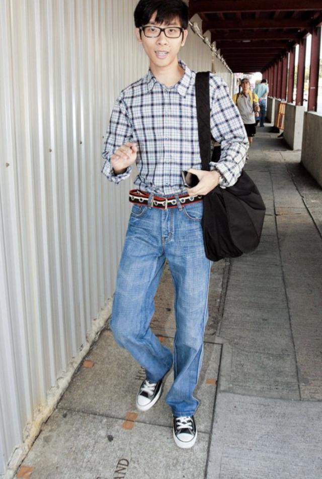 Số phận đầy bất công của 2 con trai Chân Tử Đan: Người sống trong phú quý, kẻ bệnh tật bị bỏ rơi - Ảnh 2.