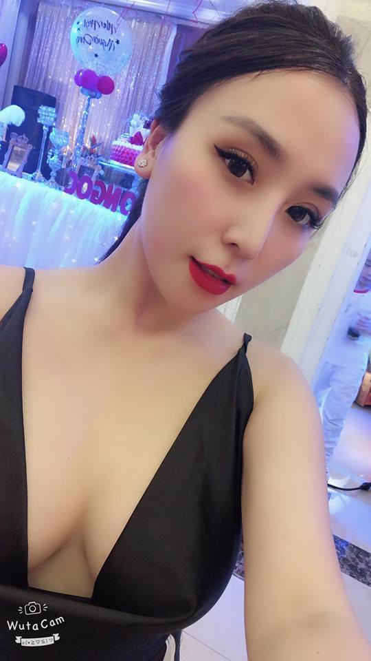 Vợ 9x của Khắc Việt ngày càng sexy, nóng bỏng - Ảnh 9.