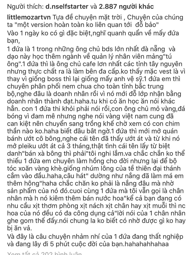 Dân mạng lặng người khi đọc tới lời kết trong bài chia sẻ của cầu thủ Tuấn Anh - Ảnh 1.