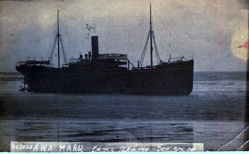 Những b&iacute; mật chưa c&oacute; lời giải về Thế chiến thứ II - Ảnh 6.