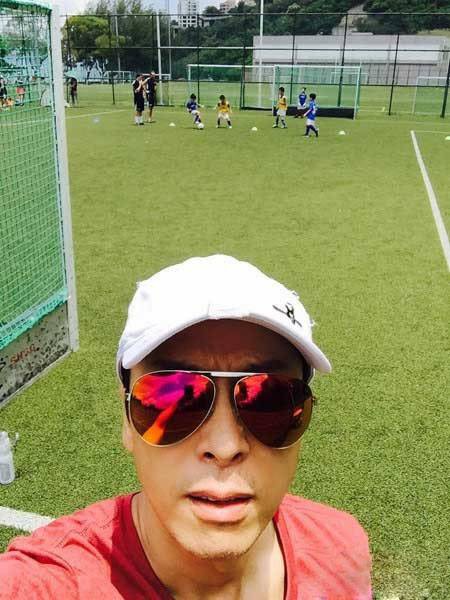 Số phận đầy bất công của 2 con trai Chân Tử Đan: Người sống trong phú quý, kẻ bệnh tật bị bỏ rơi - Ảnh 11.