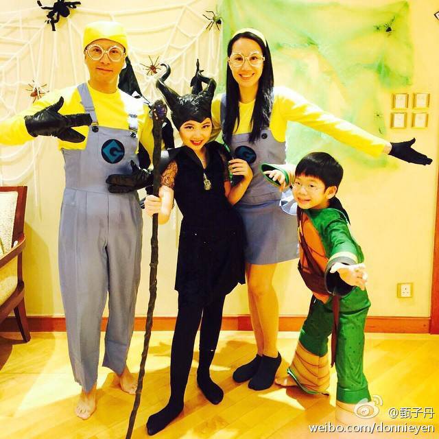 Số phận đầy bất công của 2 con trai Chân Tử Đan: Người sống trong phú quý, kẻ bệnh tật bị bỏ rơi - Ảnh 9.