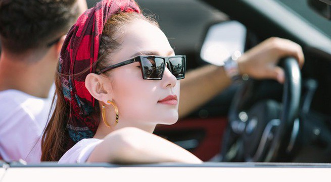 Chân dung bạn trai Minh Hằng: Bạn trai tôi nghèo lắm - Ảnh 4.