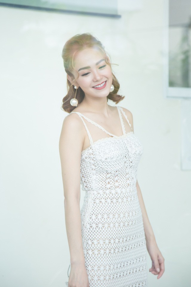 Chân dung bạn trai Minh Hằng: Bạn trai tôi nghèo lắm - Ảnh 5.