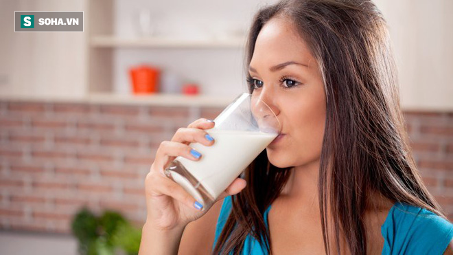 Uống sữa lúc nào là tốt nhất: 5 điều bạn nên biết để việc uống sữa có được lợi ích lớn hơn - Ảnh 1.