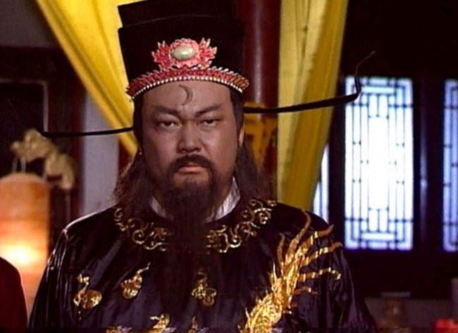 7 vai diễn để đời không thể thay thế trong phim cổ trang Trung Quốc, gắn liền với tuổi thơ của nhiều khán giả Việt Nam - Ảnh 3.