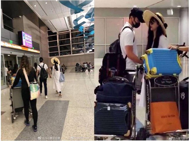 Hot: Phạm Băng Băng và Lý Thần nắm chặt tay nhau cùng xuất hiện, đạp tan tin đồn chia tay? - Ảnh 5.