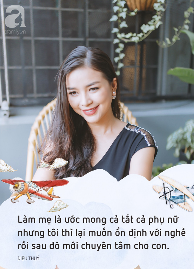 Diệu Thúy Dốc sương mù bỏ showbiz, trở thành phi công: Bước ra khỏi ánh hào quang, bay giữa những làn mây để tìm chính mình - Ảnh 15.