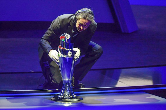 UEFA Nations League: Giải Euro mở rộng có gì hấp dẫn? - Ảnh 2.