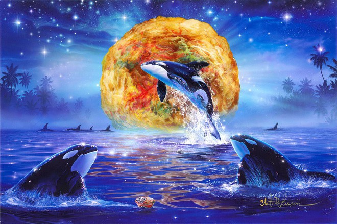 Th&iacute;ch th&uacute; với m&ocirc; h&igrave;nh chiến binh được người nghệ sĩ Nhật Bản tạo n&ecirc;n từ mỳ ăn liền - Ảnh 5.