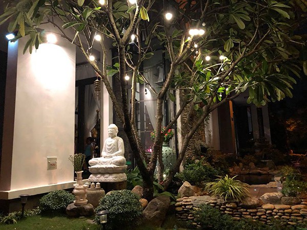 Quách Thành Danh: Âm thầm cưới vợ kém 8 tuổi, đẻ 4 con, xây biệt thự 22 tỷ - Ảnh 11.