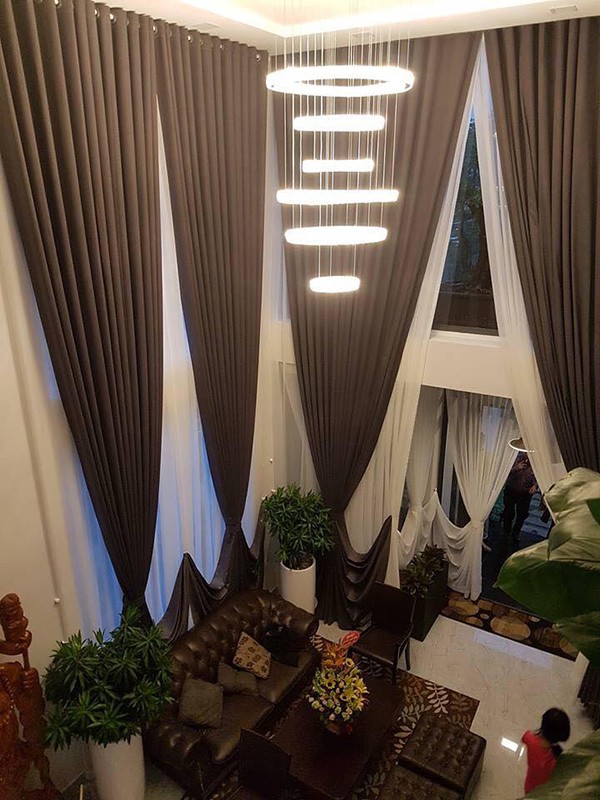 Quách Thành Danh: Âm thầm cưới vợ kém 8 tuổi, đẻ 4 con, xây biệt thự 22 tỷ - Ảnh 10.