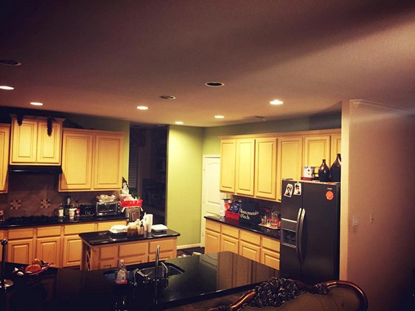 Quách Thành Danh: Âm thầm cưới vợ kém 8 tuổi, đẻ 4 con, xây biệt thự 22 tỷ - Ảnh 5.